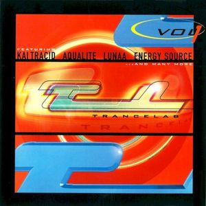 Trancelab Vol. 1