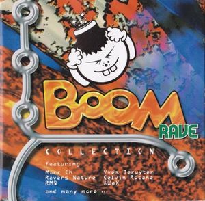 Boom - Rave Collection