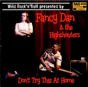 Don’t Try This At Home