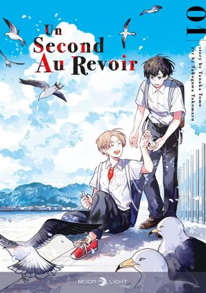 Un second au revoir, tome 1