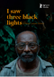 J'ai vu trois lumières noires