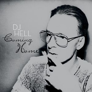 Coming Home by DJ Hell