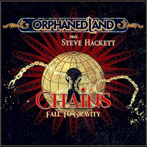 Chains Fall to Gravity (radio edit) (Single)