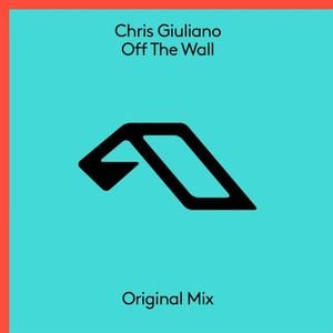 Off The Wall (extended mix)