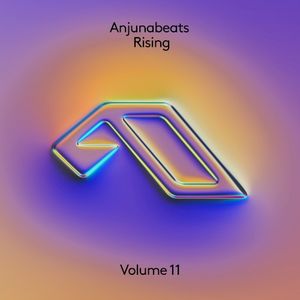 Anjunabeats Rising, Volume 11 (EP)