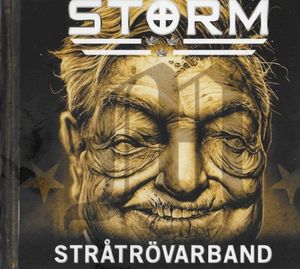 Stråtrövarband (Single)