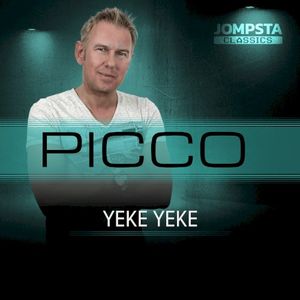 Yeke Yeke (Single)