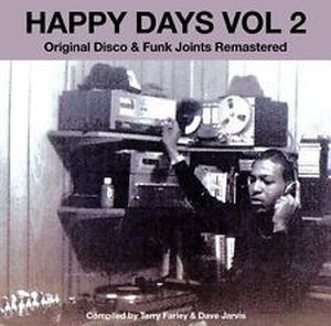 Happy Days Vol 2