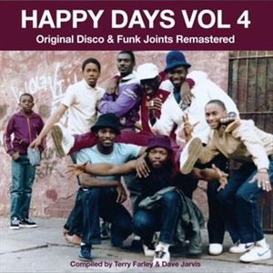 Happy Days Vol 4