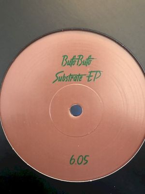 Substrate EP (EP)