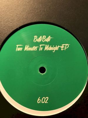 Two Minutes to Midnight EP (EP)