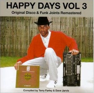 Happy Days Vol 3
