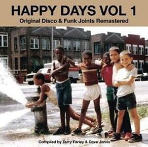 Happy Days Vol 1