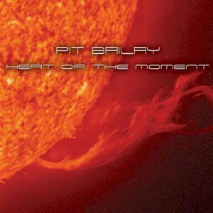 Heat Of The Moment (Single)