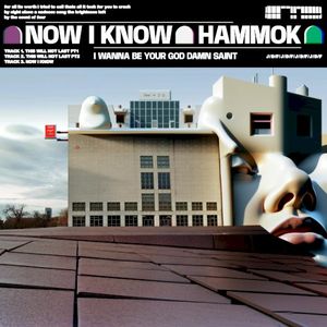 Now I Know (Single)