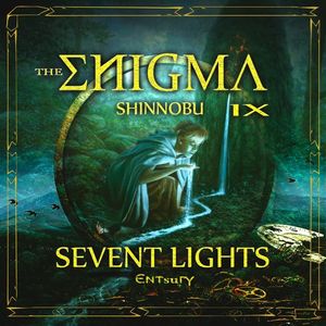 The Enigma IX (Sevent Lights)