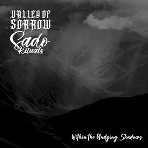 Within the Undying Shadows (EP)