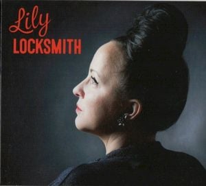 Lily Locksmith