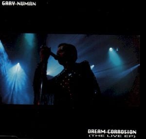Dream Corrosion (The Live EP) (Live)