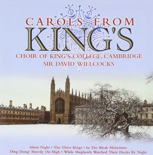 Carols From King's