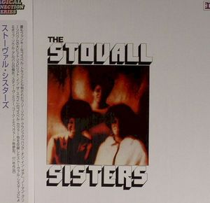 The Stovall Sisters