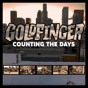 Counting The Days - Live (Live)
