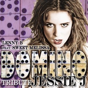 Domino (tribute To Jessy J) (Single)