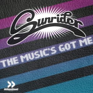 The Music´s Got Me (Single)