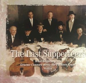 The Last Supperteers