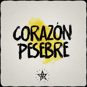 Corazón pesebre (Single)