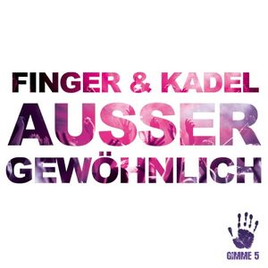 Außergewöhnlich (Single)