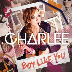 Boy Like You (Online Version) (Single)