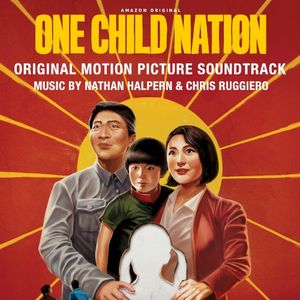 One Child Nation (Original Motion Picture Soundtrack) (OST)