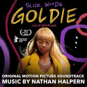 Goldie (Original Motion Picture Soundtrack) (OST)
