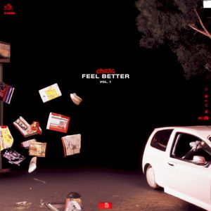 FEEL BETTER, Vol. 1 (EP)