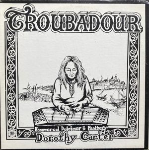 Troubadour Songs on the Psaltery