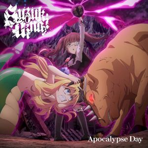 Apocalypse Day -Instrumental-