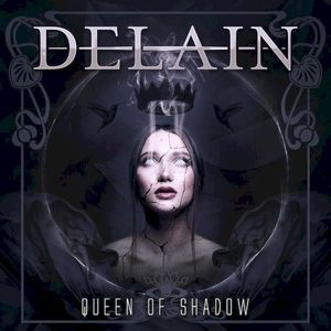 Queen of Shadow (EP)
