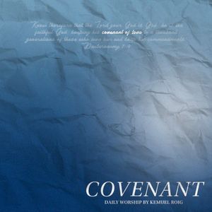 Covenant (Single)