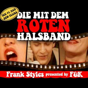 Die mit dem roten Halsband (Original Club Mix)