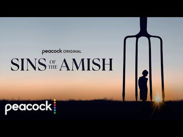 Les Amish : La loi de l'omertà