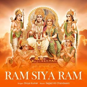 Ram Siya Ram (Single)