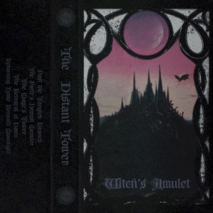 The Distant Tower (EP)