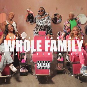 Whole Family (Single)