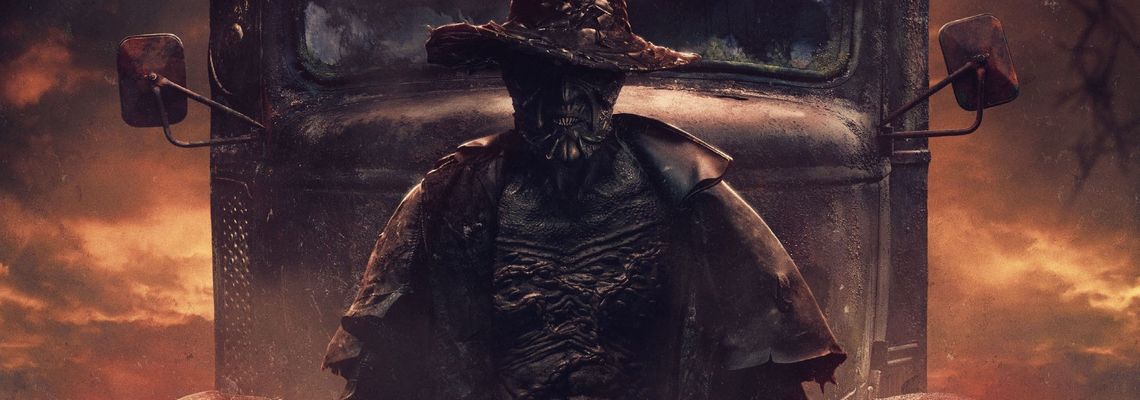 Cover Jeepers Creepers: Reborn