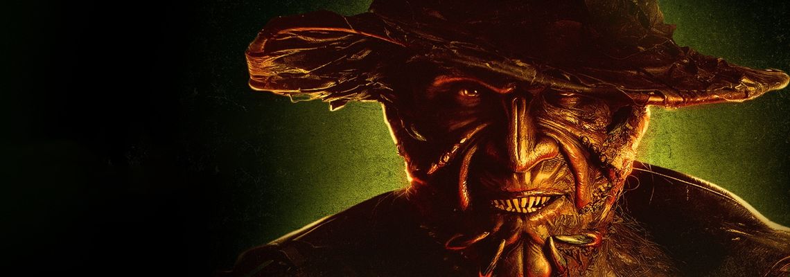 Cover Jeepers Creepers: Reborn