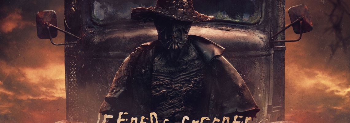 Cover Jeepers Creepers: Reborn