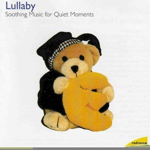 Lullaby: Soothing Music For Quiet Moments