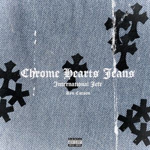 Chrome Hearts Jeans (Single)