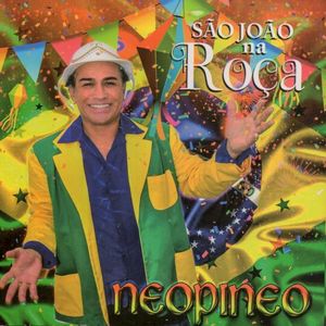 São João na Roça